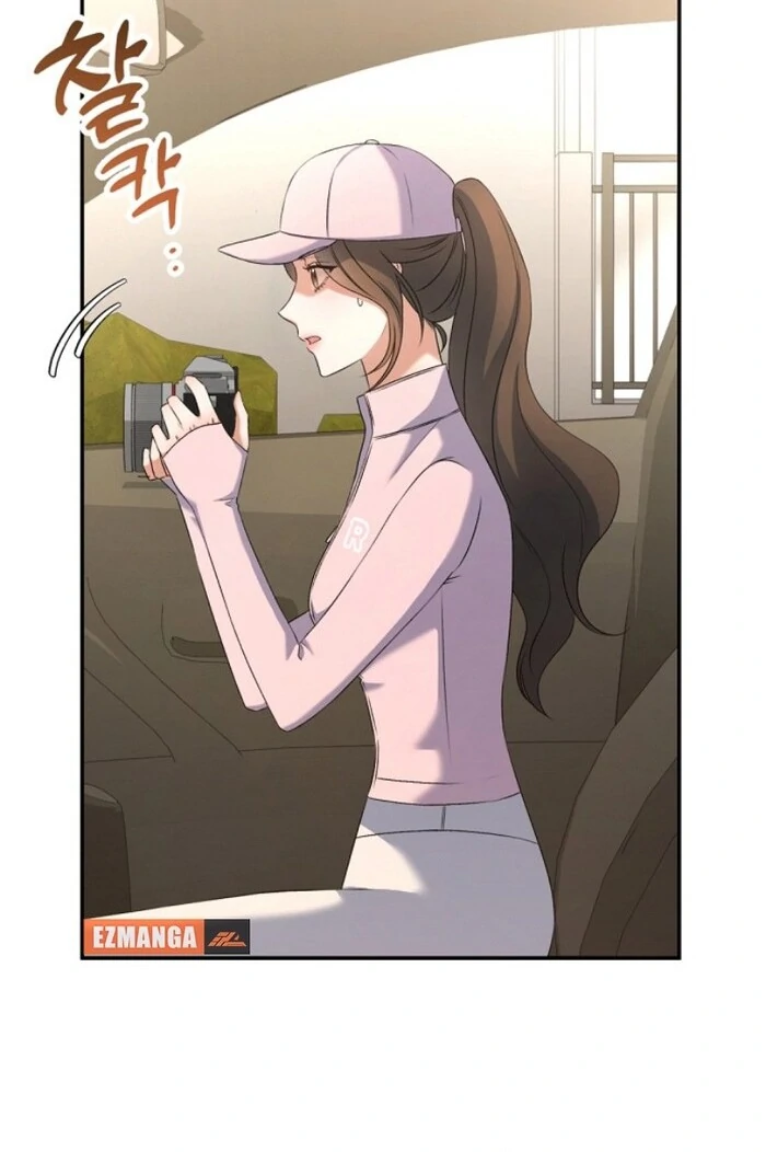 Matchmaking Breach Chapter 10 - Page 75