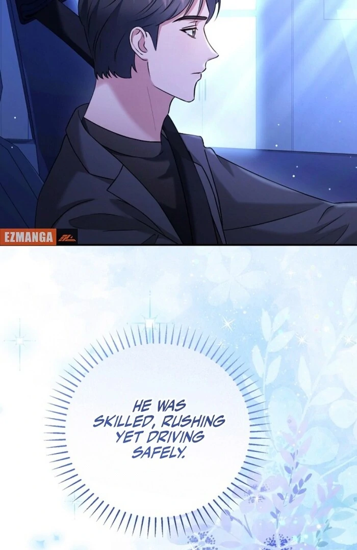 Matchmaking Breach Chapter 10 - Page 8