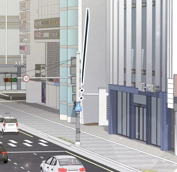 Matchmaking Breach Chapter 10 - Page 84