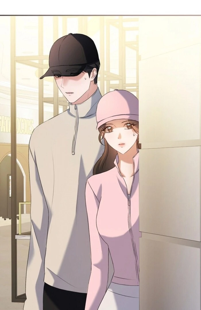 Matchmaking Breach Chapter 10 - Page 89