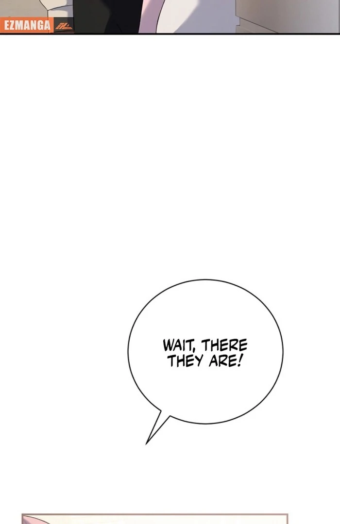 Matchmaking Breach Chapter 10 - Page 90