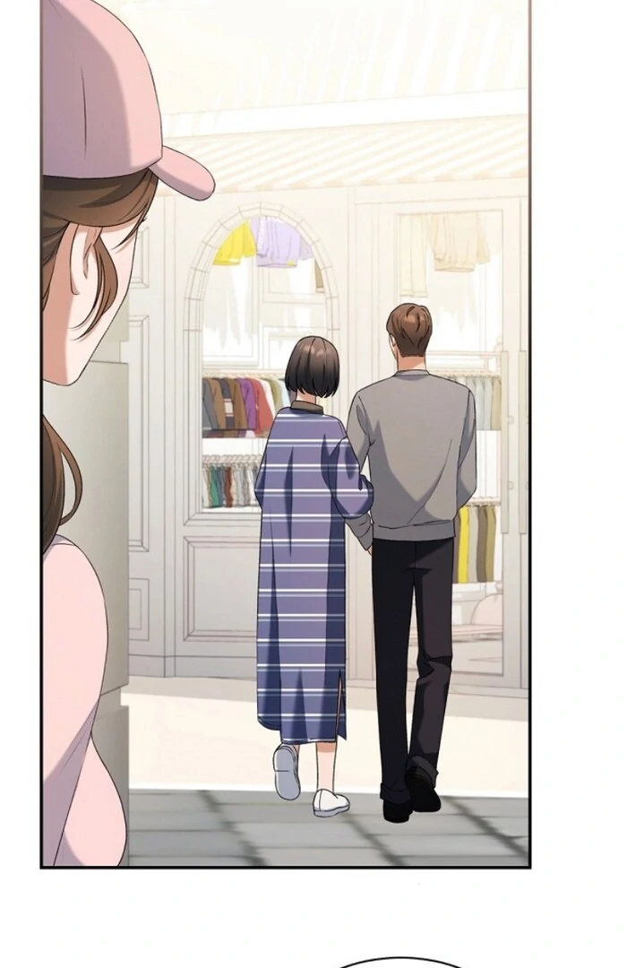 Matchmaking Breach Chapter 10 - Page 91