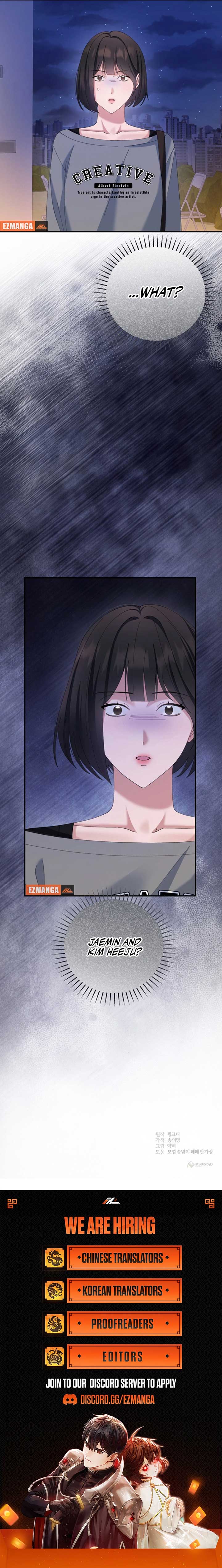 Matchmaking Breach Chapter 11 - Page 11