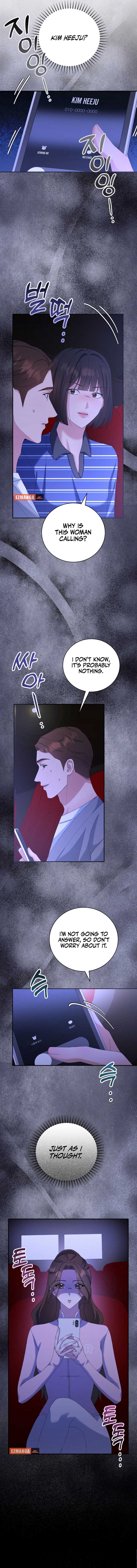 Matchmaking Breach Chapter 11 - Page 2