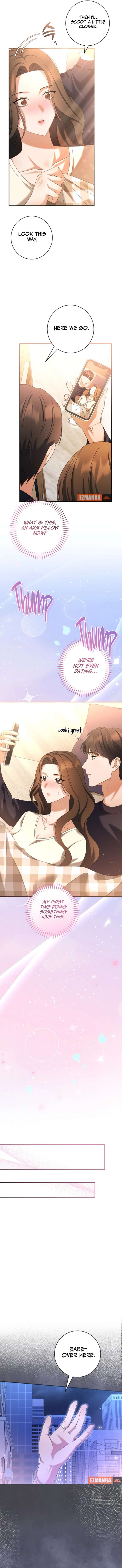 Matchmaking Breach Chapter 18 - Page 7