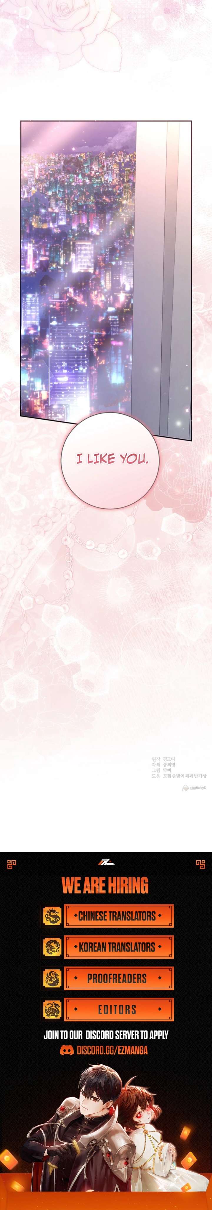 Matchmaking Breach Chapter 24 - Page 11