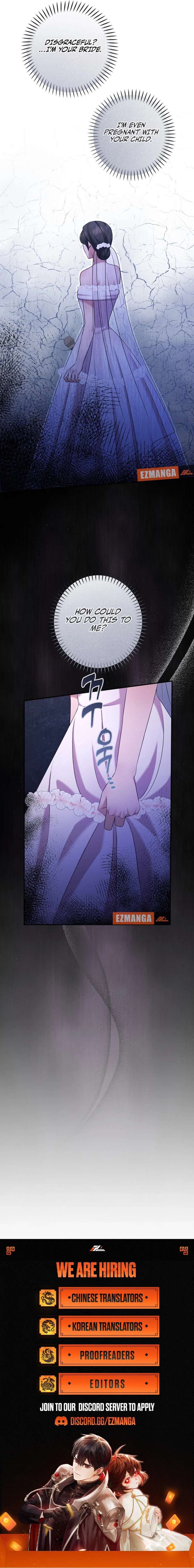 Matchmaking Breach Chapter 27 - Page 16