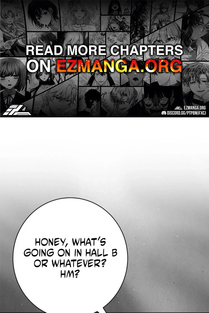 Matchmaking Breach Chapter 28 - Page 1