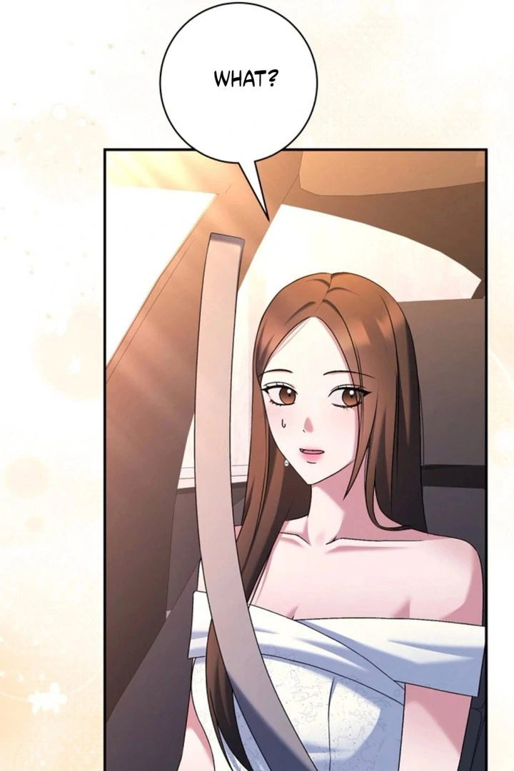 Matchmaking Breach Chapter 28 - Page 101