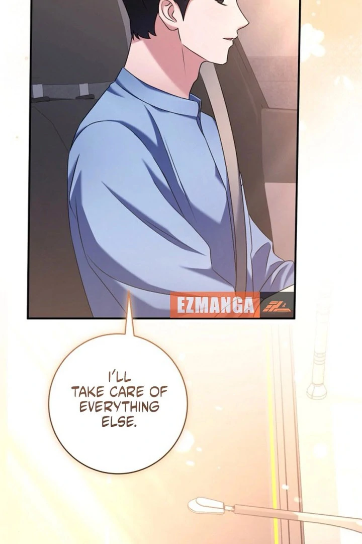 Matchmaking Breach Chapter 28 - Page 103