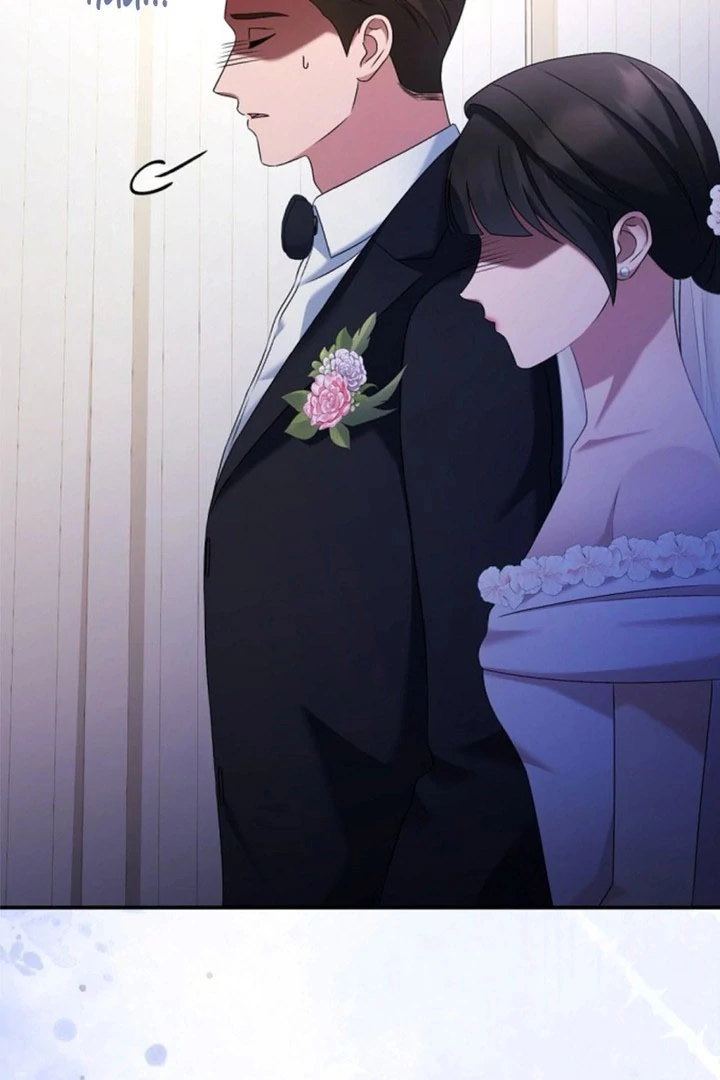 Matchmaking Breach Chapter 28 - Page 15