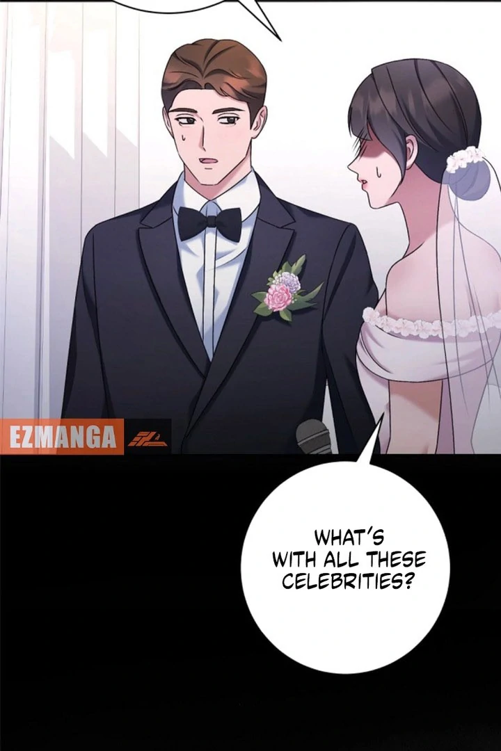 Matchmaking Breach Chapter 28 - Page 2