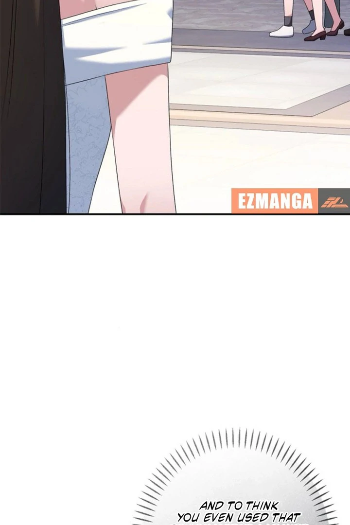 Matchmaking Breach Chapter 28 - Page 21