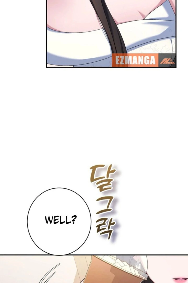 Matchmaking Breach Chapter 28 - Page 23