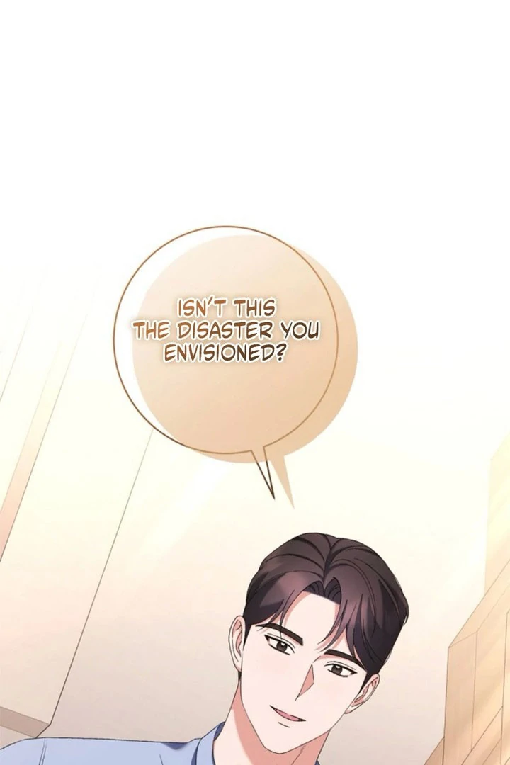 Matchmaking Breach Chapter 28 - Page 26