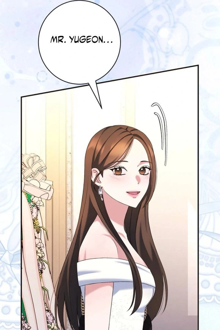 Matchmaking Breach Chapter 28 - Page 29