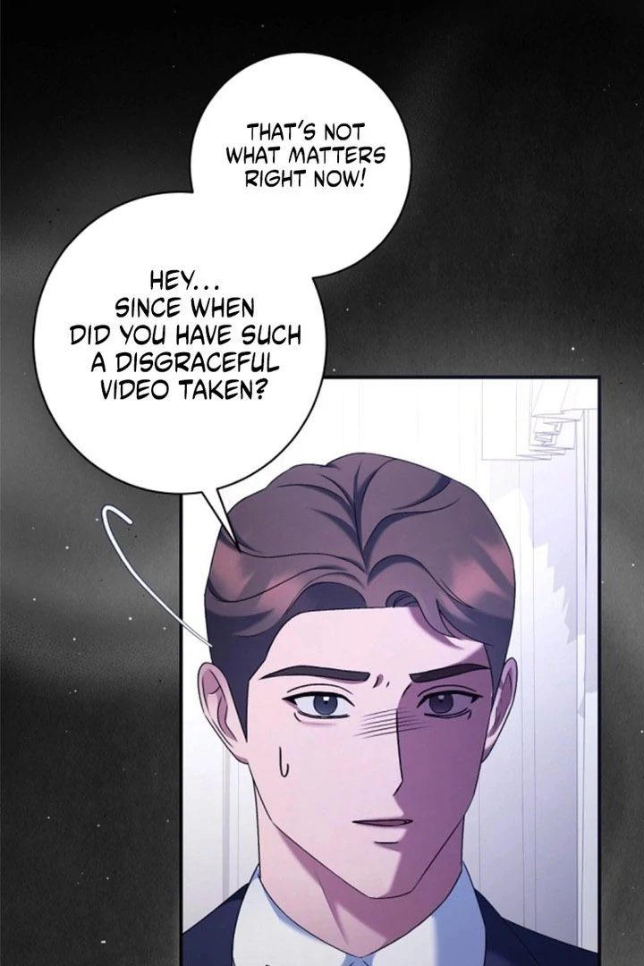 Matchmaking Breach Chapter 28 - Page 3