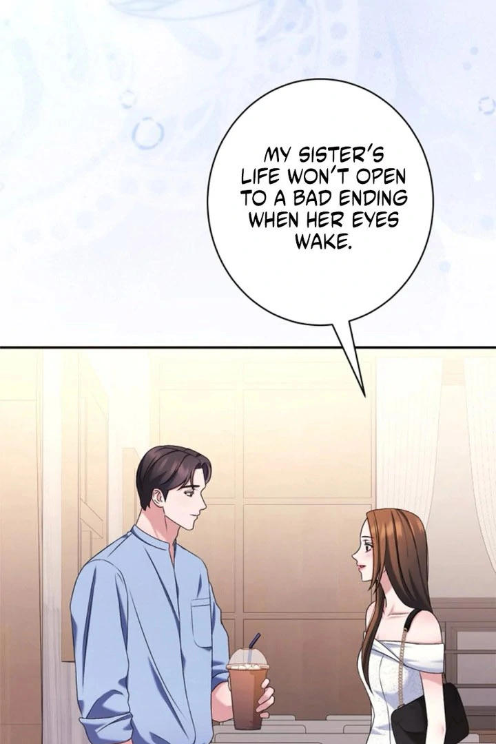 Matchmaking Breach Chapter 28 - Page 31