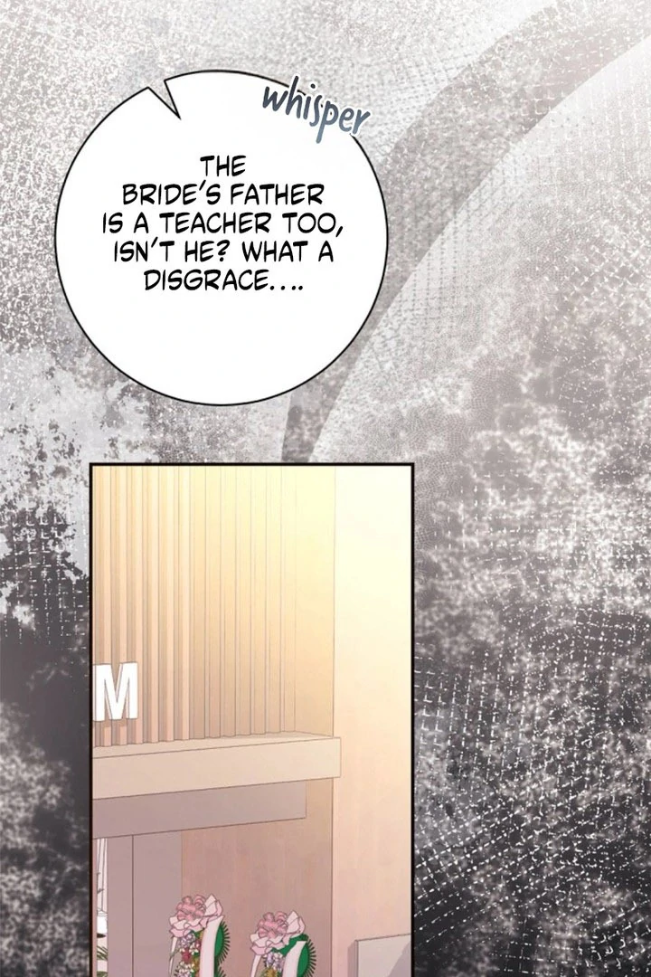 Matchmaking Breach Chapter 28 - Page 38