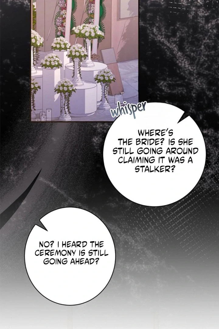 Matchmaking Breach Chapter 28 - Page 39