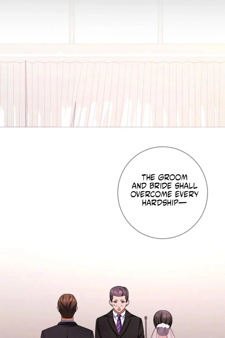 Matchmaking Breach Chapter 28 - Page 40