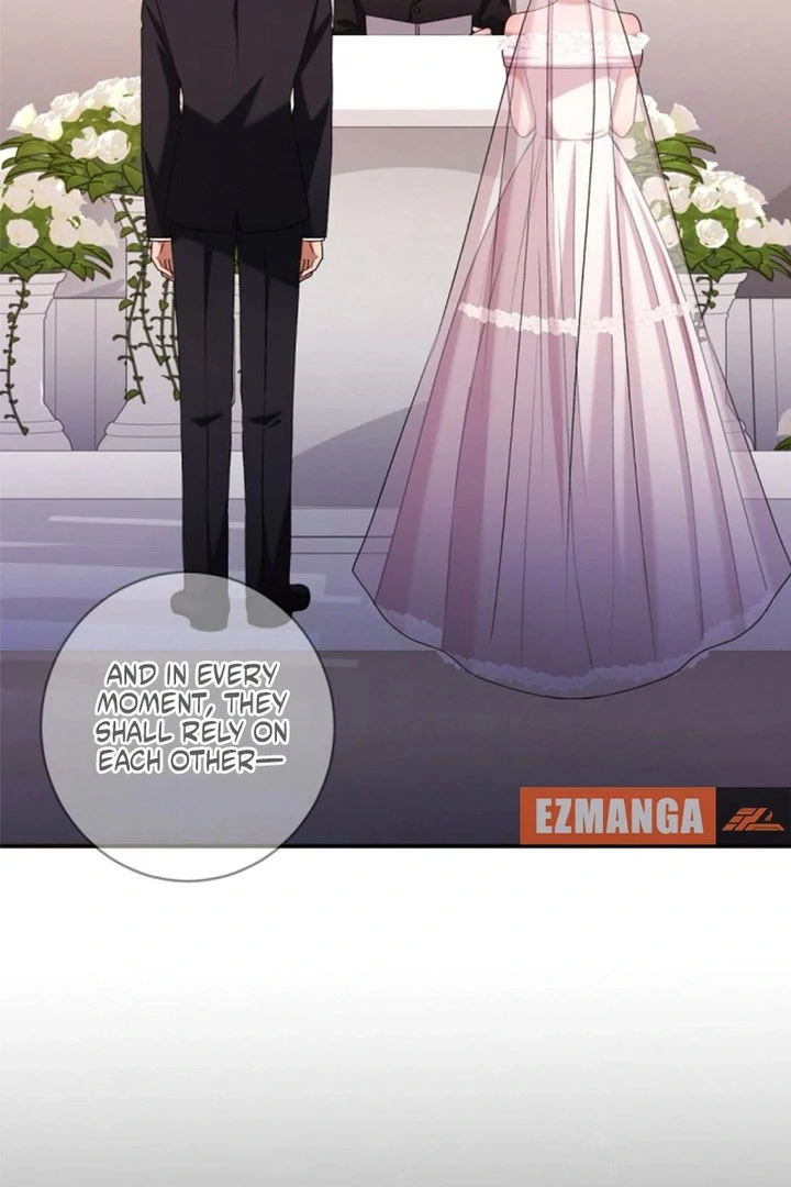 Matchmaking Breach Chapter 28 - Page 41