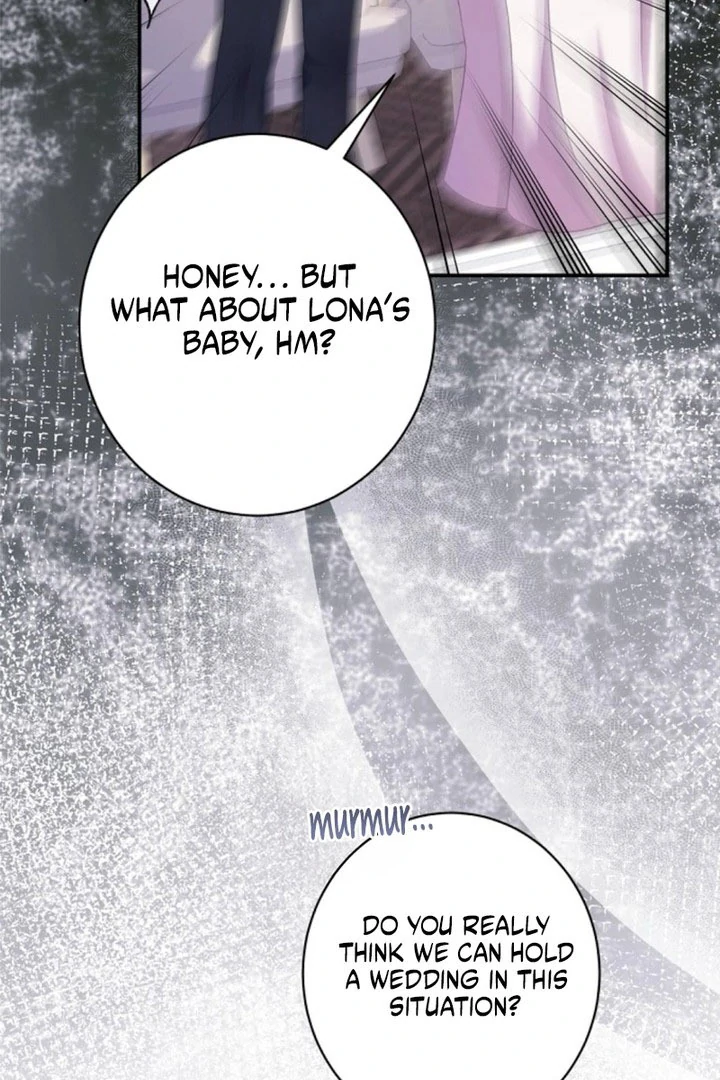 Matchmaking Breach Chapter 28 - Page 43