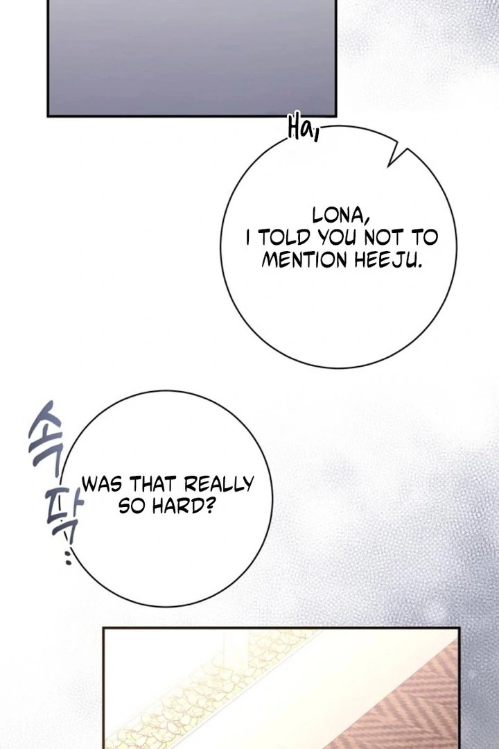 Matchmaking Breach Chapter 28 - Page 49