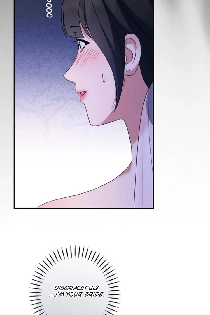 Matchmaking Breach Chapter 28 - Page 5