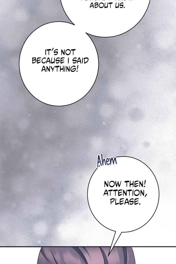 Matchmaking Breach Chapter 28 - Page 51