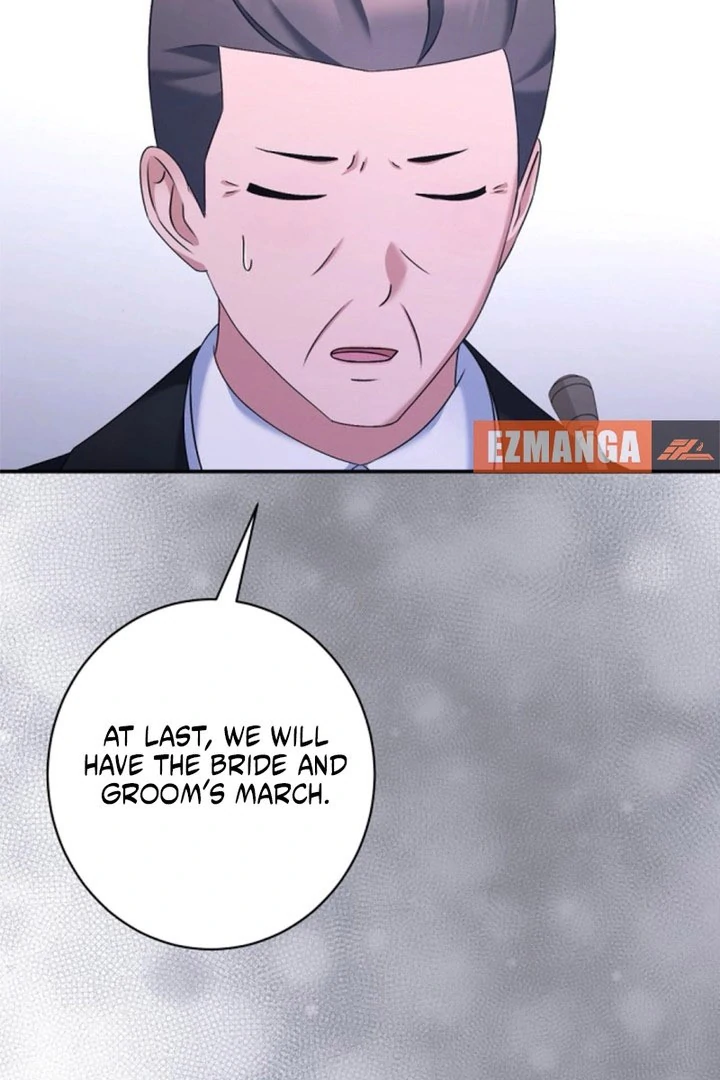 Matchmaking Breach Chapter 28 - Page 52