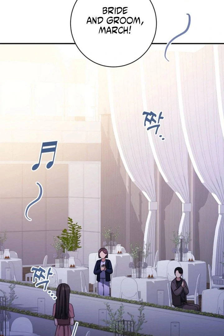 Matchmaking Breach Chapter 28 - Page 54