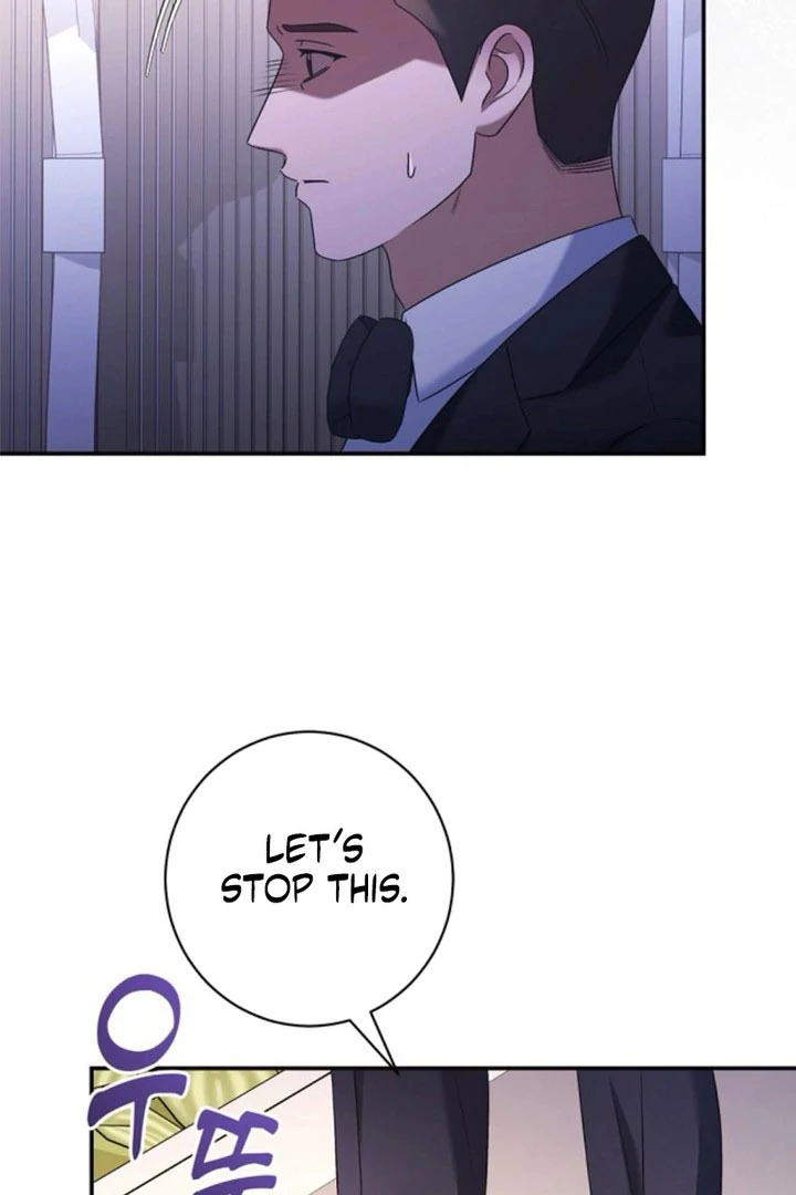 Matchmaking Breach Chapter 28 - Page 59