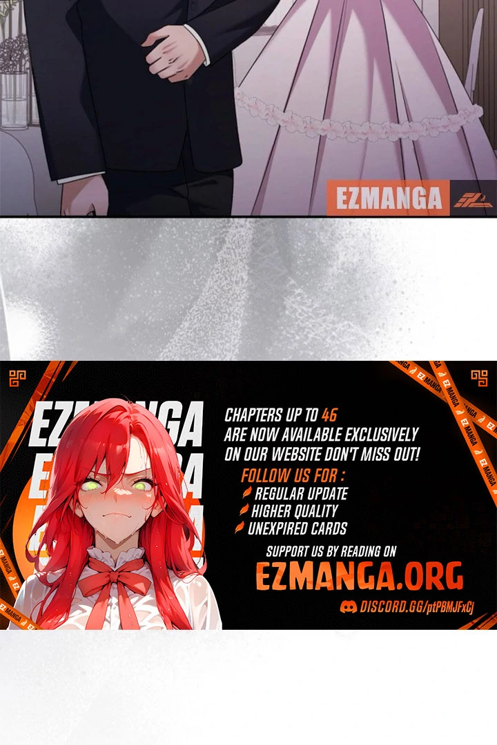 Matchmaking Breach Chapter 28 - Page 62