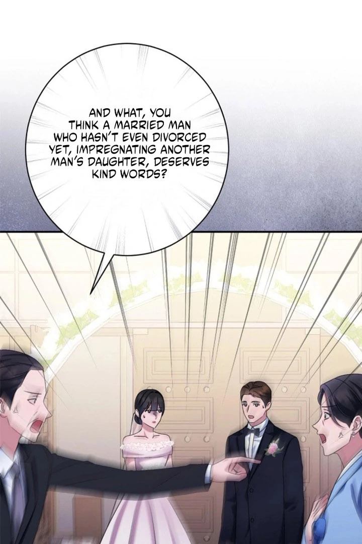 Matchmaking Breach Chapter 28 - Page 68