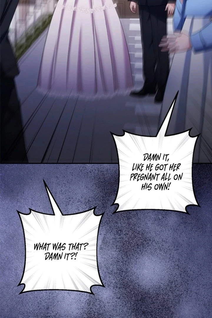 Matchmaking Breach Chapter 28 - Page 69