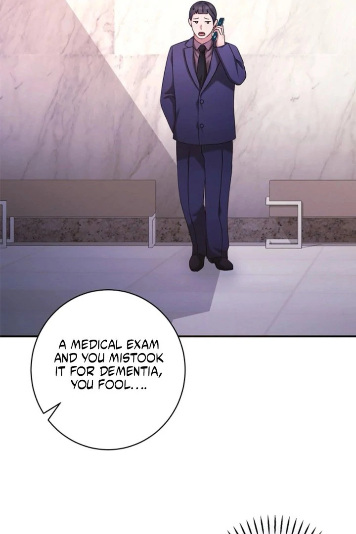 Matchmaking Breach Chapter 28 - Page 74