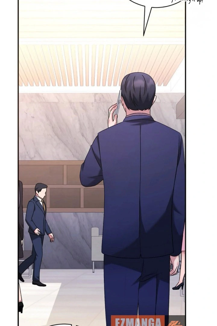 Matchmaking Breach Chapter 28 - Page 77