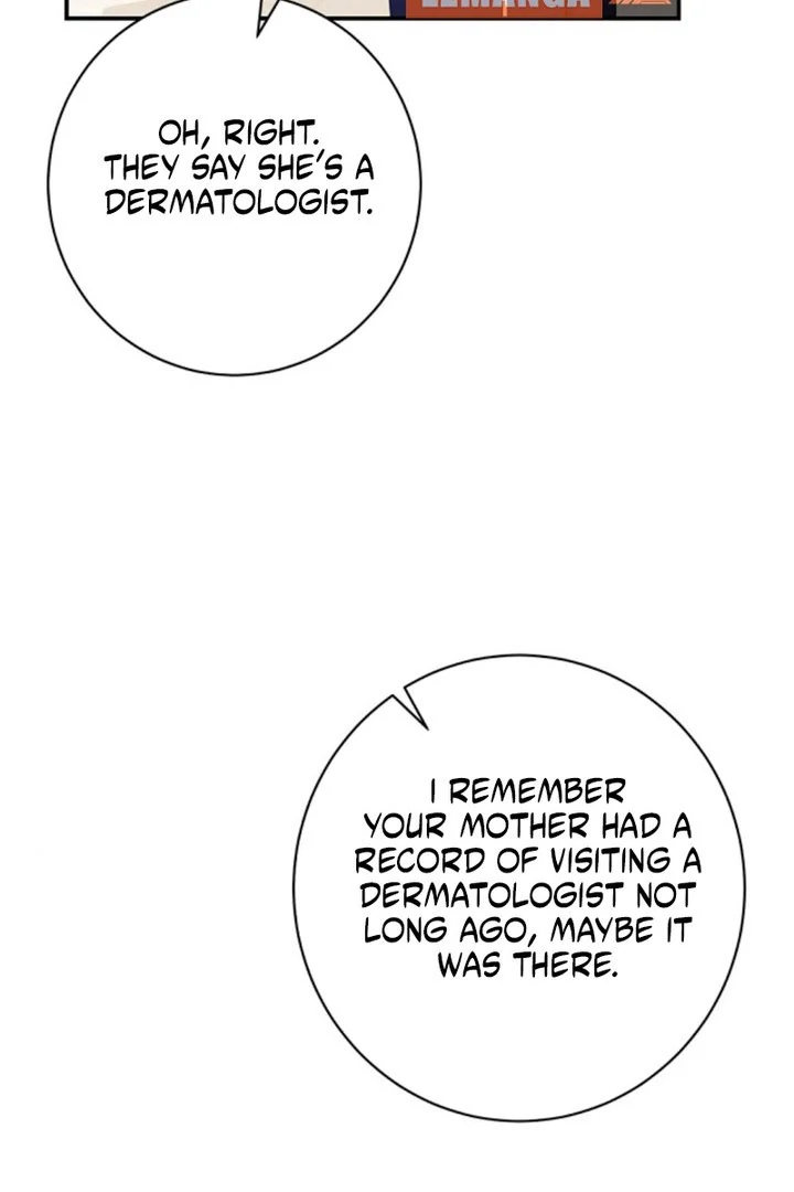 Matchmaking Breach Chapter 28 - Page 78