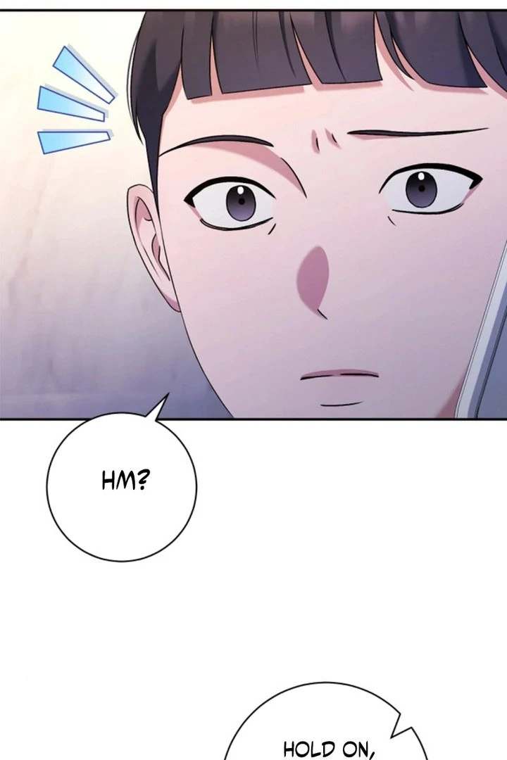 Matchmaking Breach Chapter 28 - Page 79