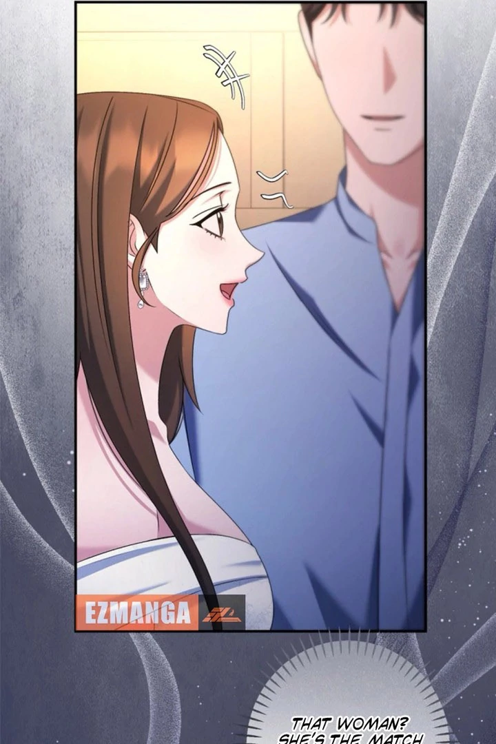 Matchmaking Breach Chapter 28 - Page 83