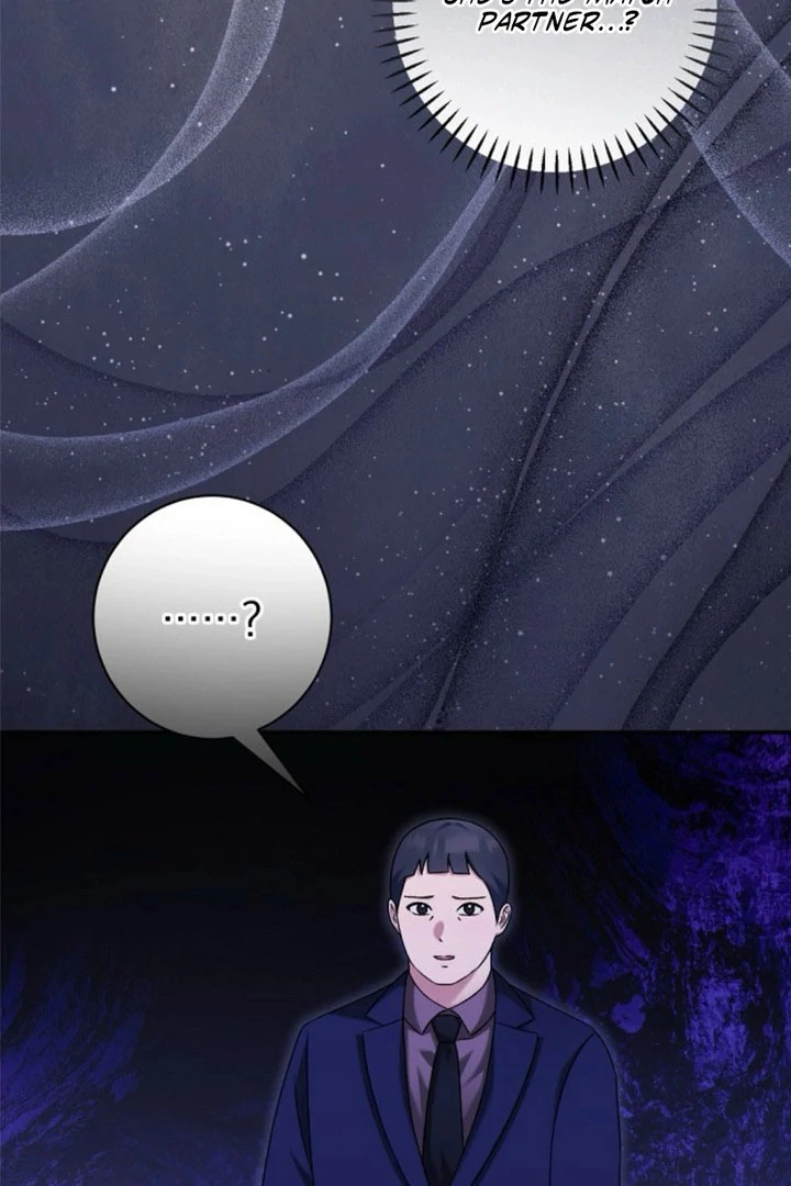 Matchmaking Breach Chapter 28 - Page 84