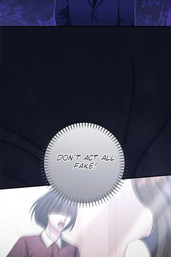 Matchmaking Breach Chapter 28 - Page 85