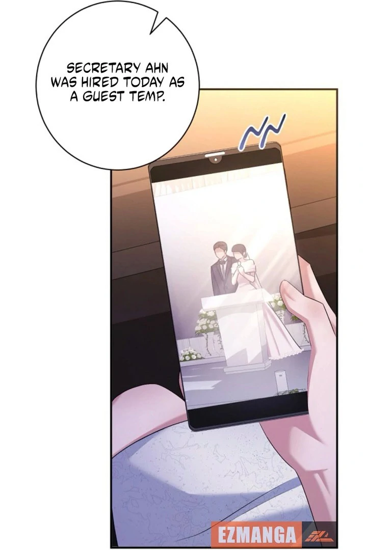 Matchmaking Breach Chapter 28 - Page 92