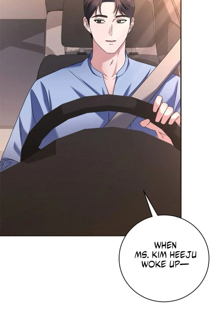 Matchmaking Breach Chapter 28 - Page 94