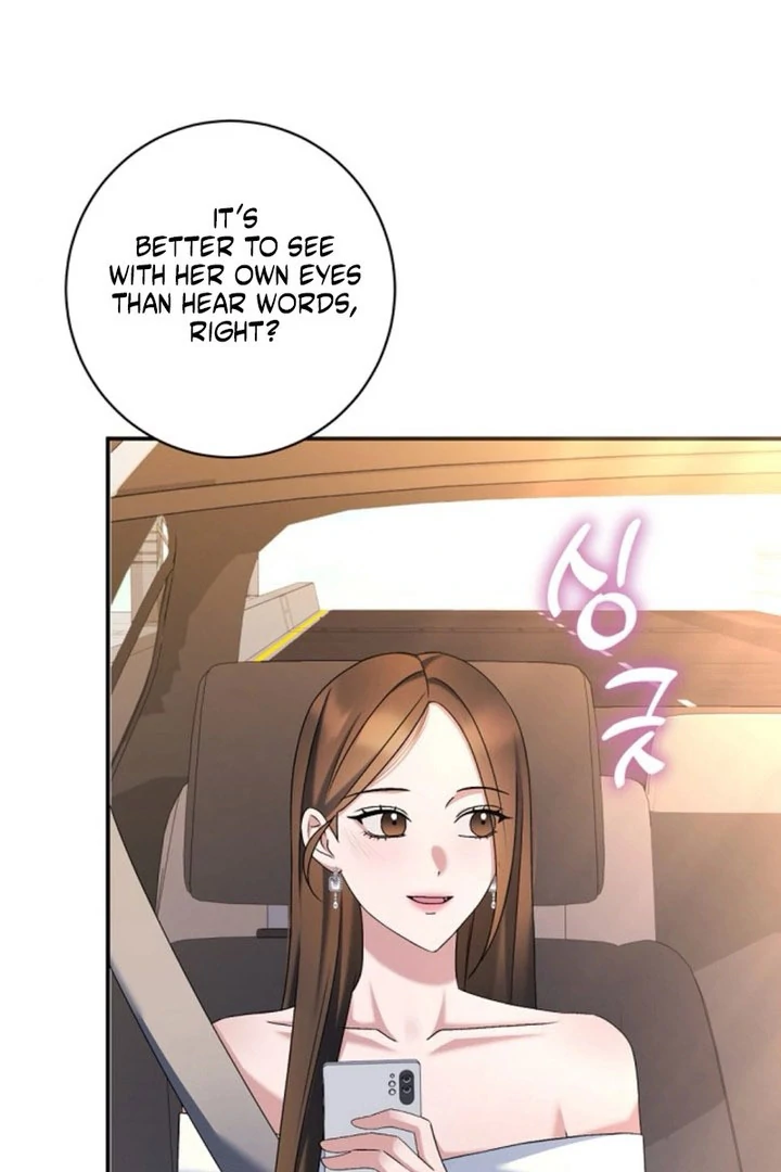 Matchmaking Breach Chapter 28 - Page 95