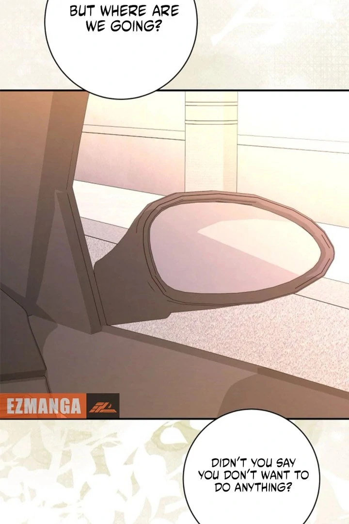 Matchmaking Breach Chapter 28 - Page 97