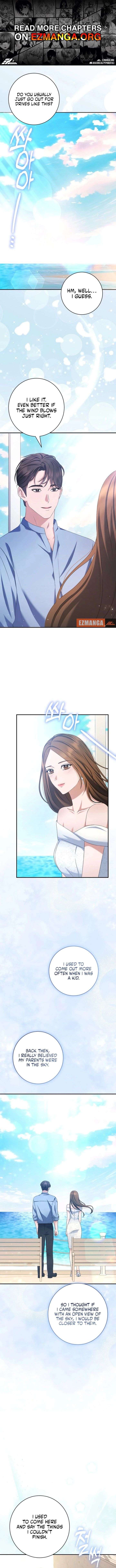 Matchmaking Breach Chapter 29 - Page 1