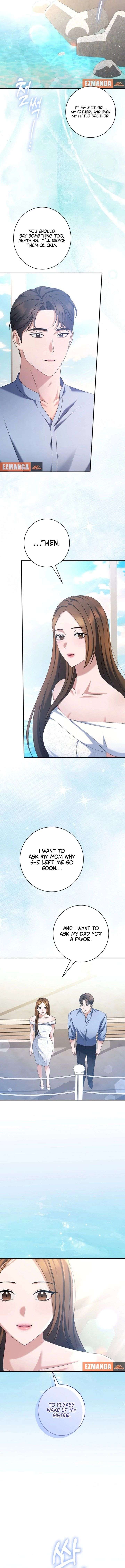 Matchmaking Breach Chapter 29 - Page 2