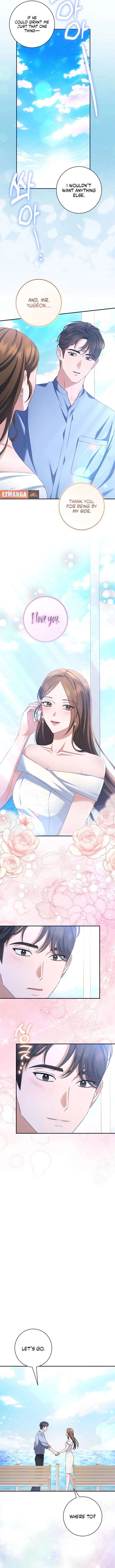 Matchmaking Breach Chapter 29 - Page 3